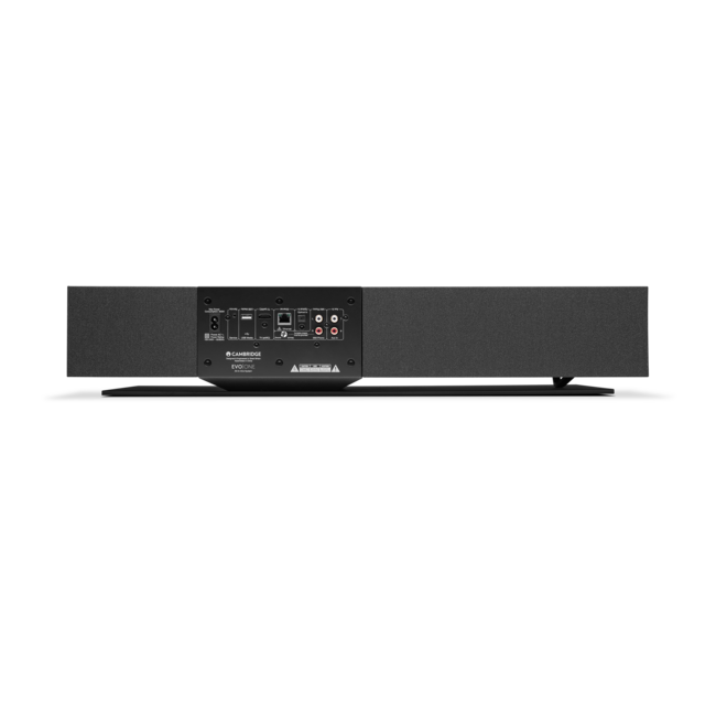 Cambridge Evo One