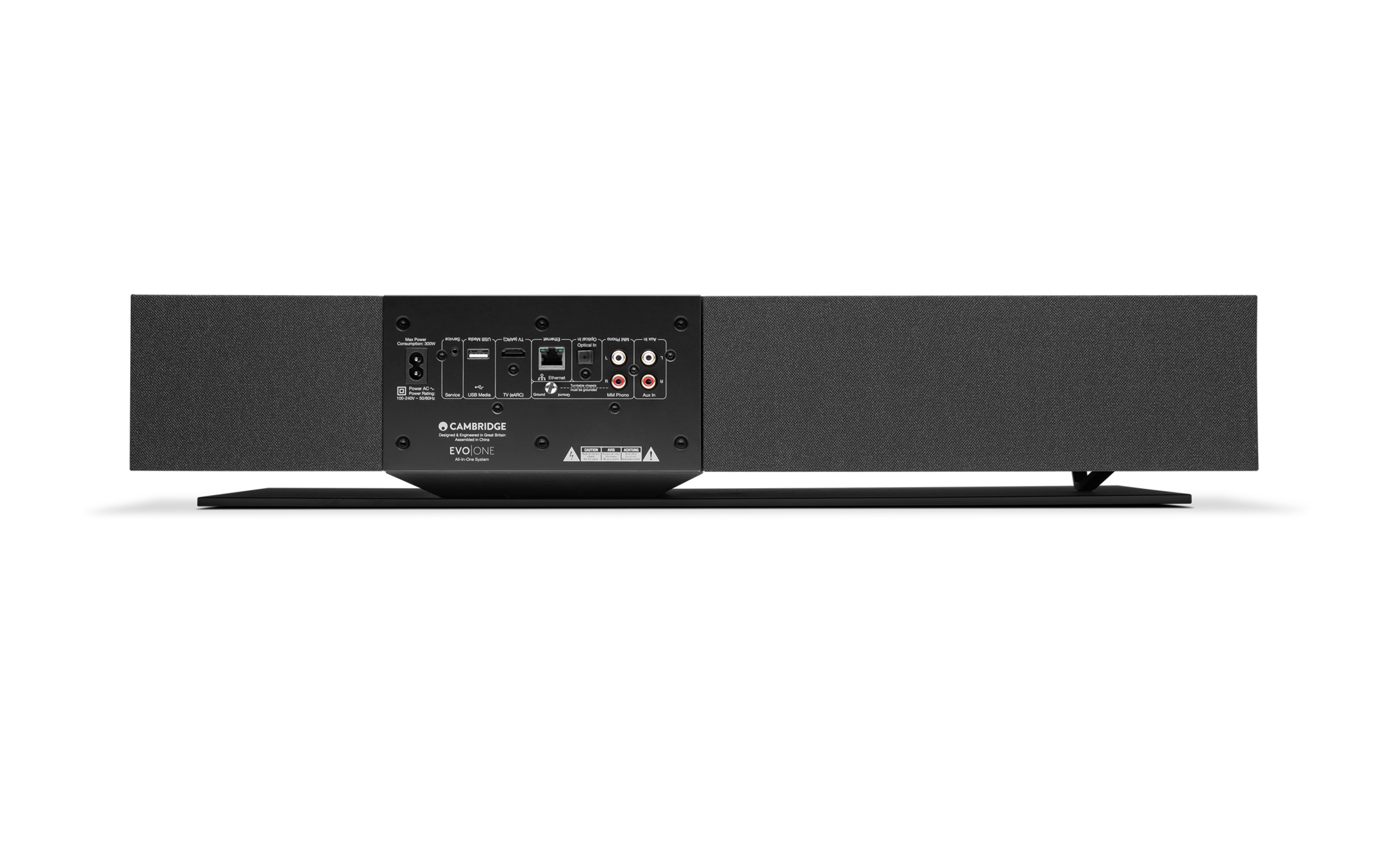 Cambridge Evo One