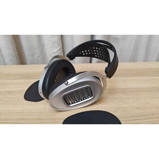 Hifiman Ananda unveiled Occasion (2025)