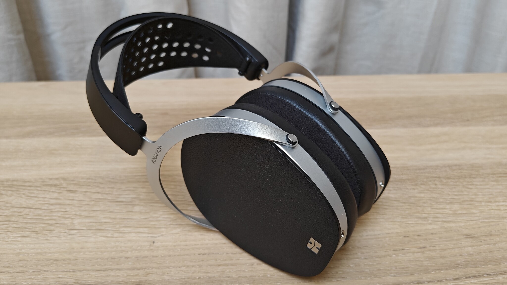 Hifiman Ananda unveiled Occasion (2025)