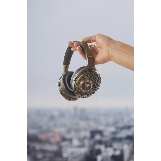 Focal Bathys MG