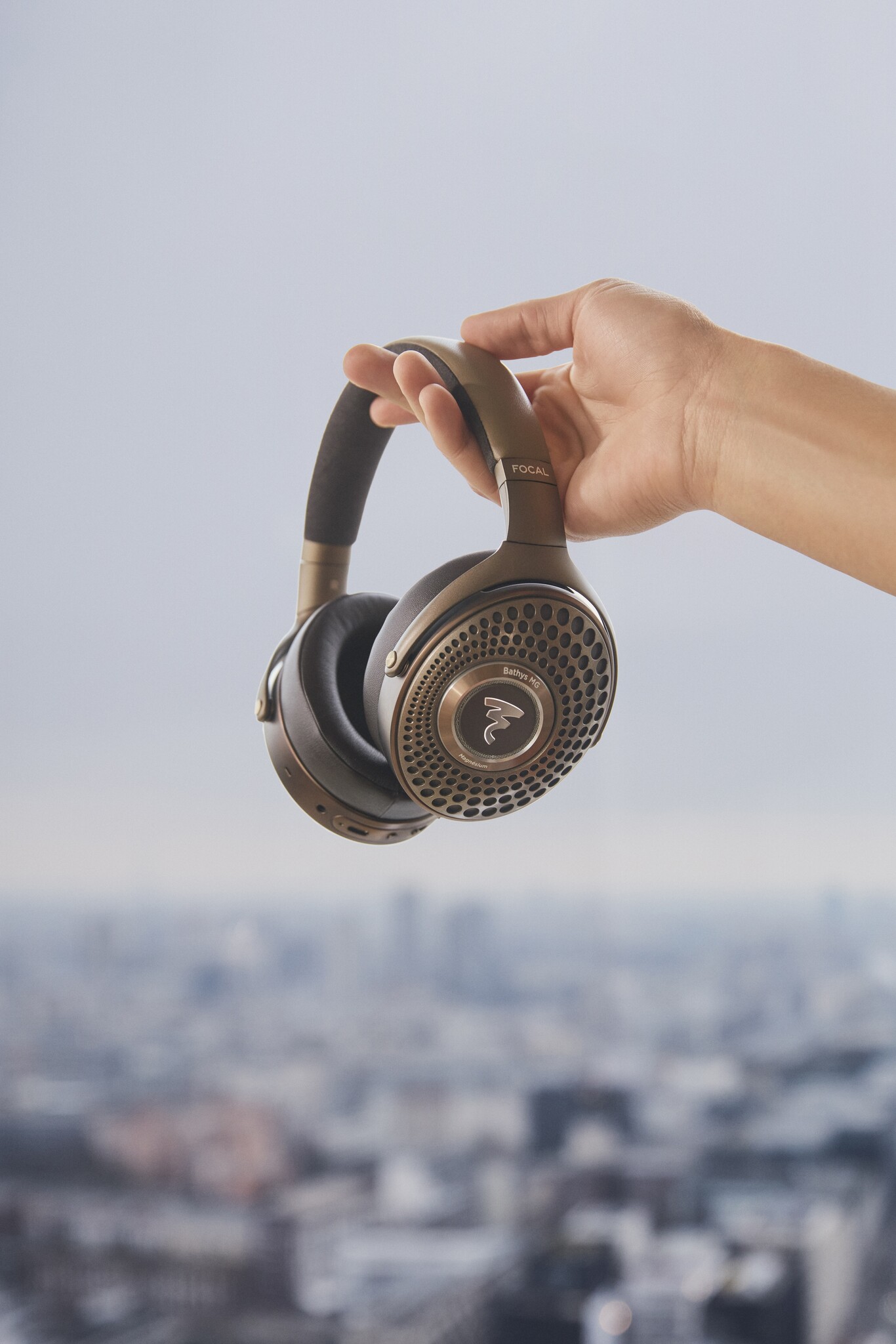 Focal Bathys MG