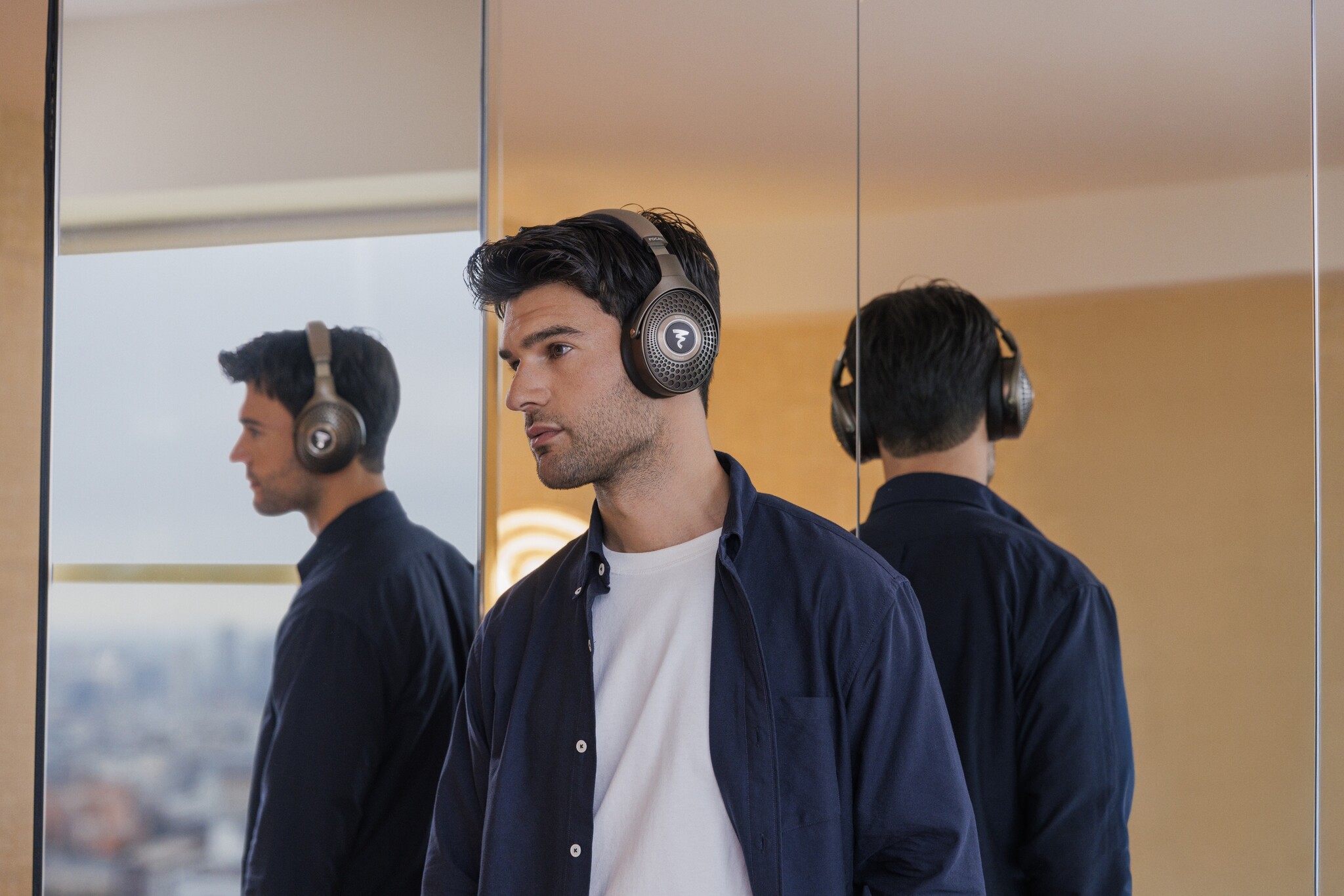 Focal Bathys MG