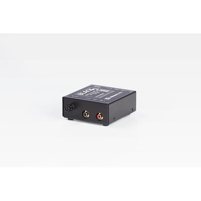 lehmannaudio black cube statement