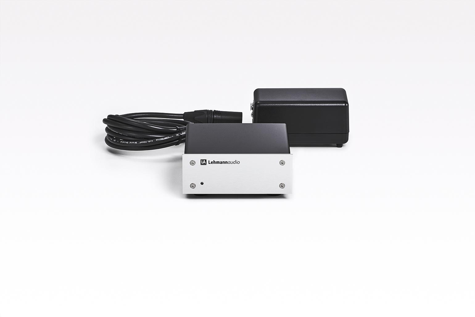 Lehmannaudio Black Cube II