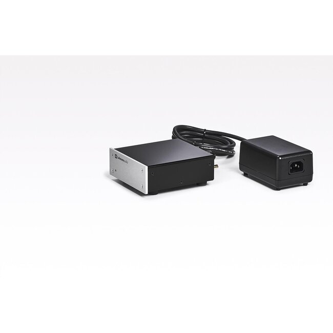 Lehmannaudio Black Cube II