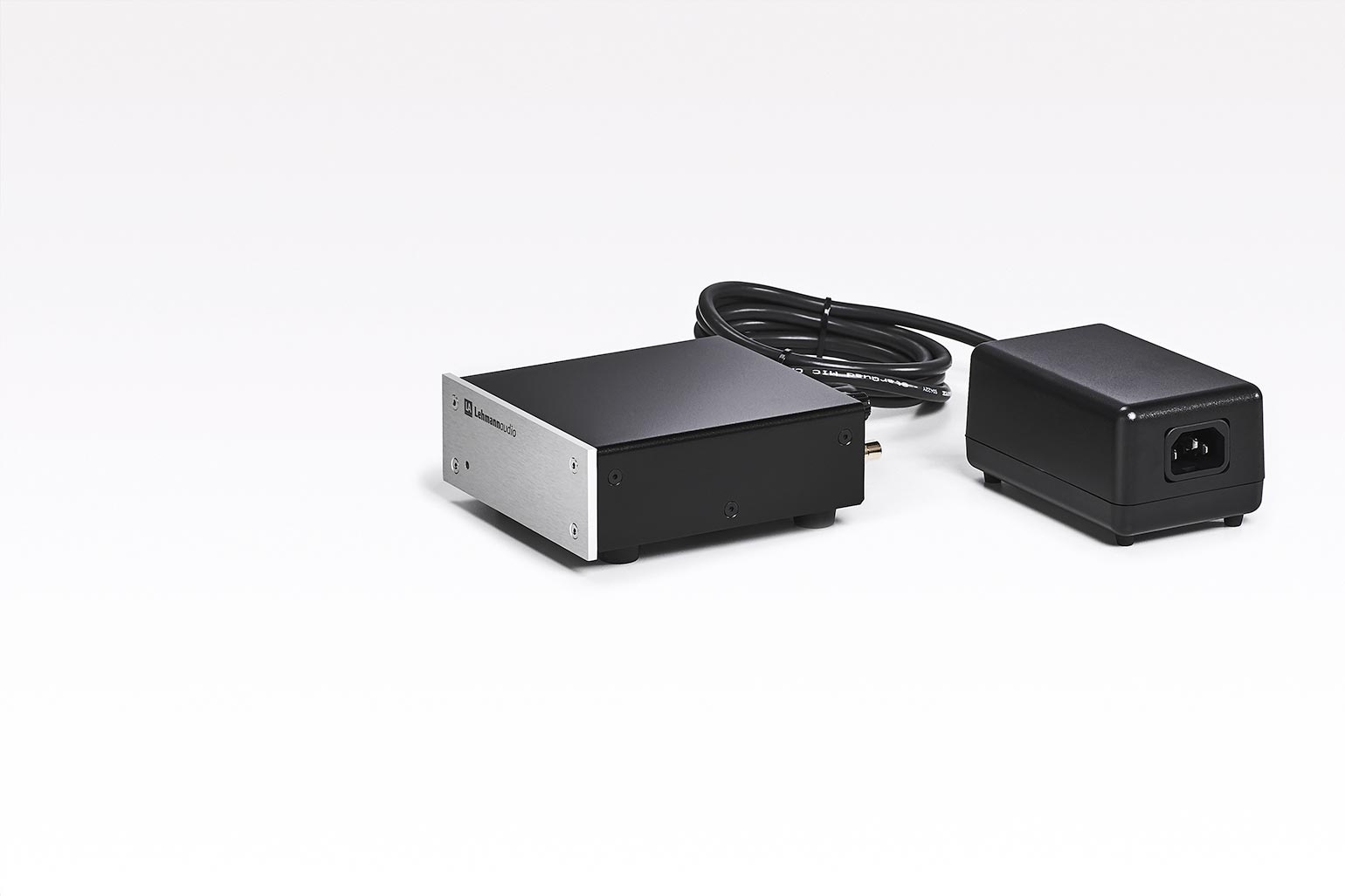 Lehmannaudio Black Cube II