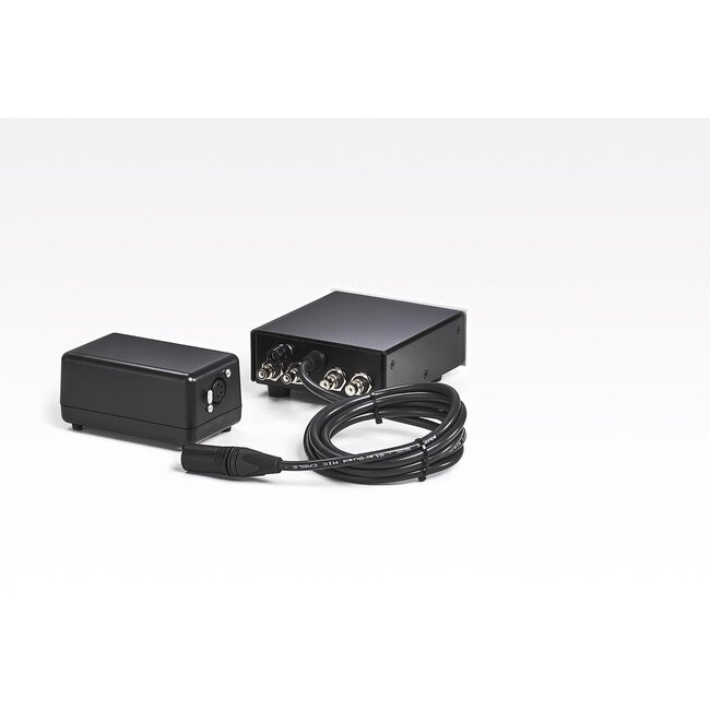 Lehmannaudio Black Cube II