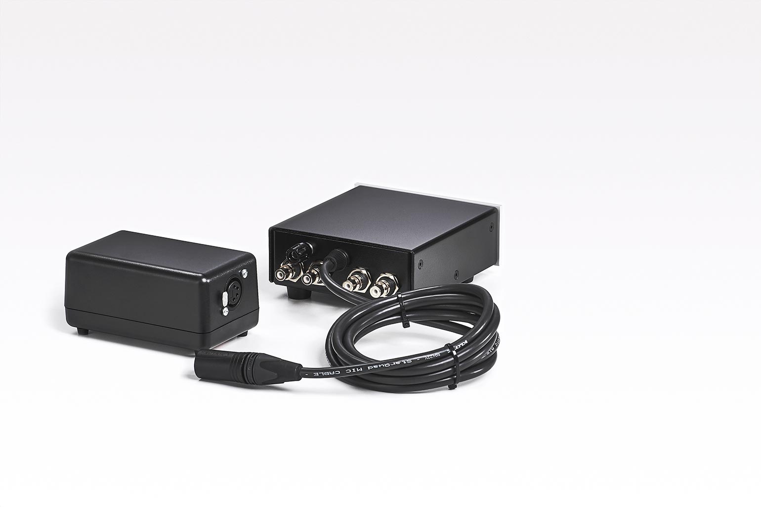Lehmannaudio Black Cube II