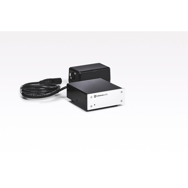 Lehmannaudio Black Cube II