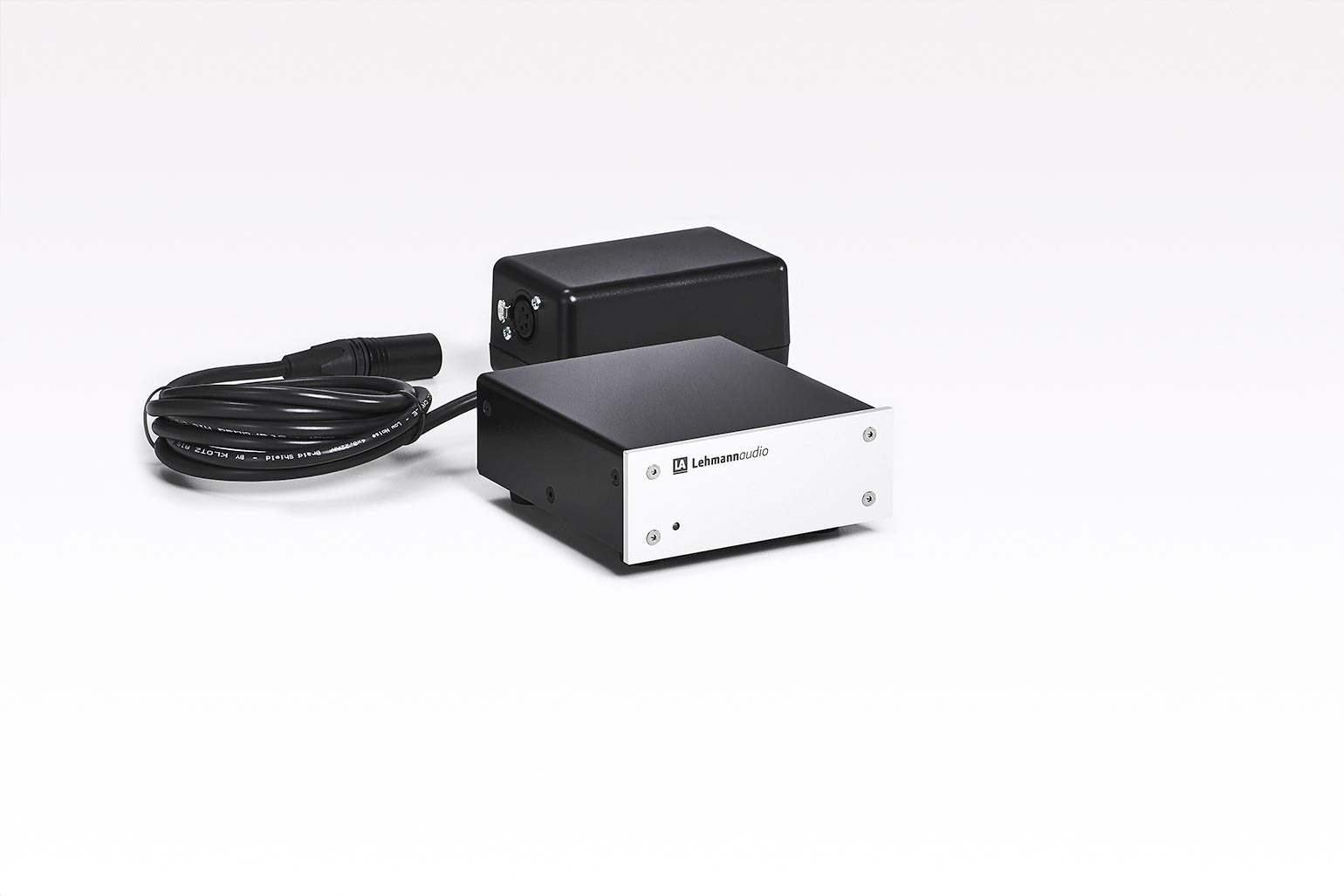 Lehmannaudio Black Cube II