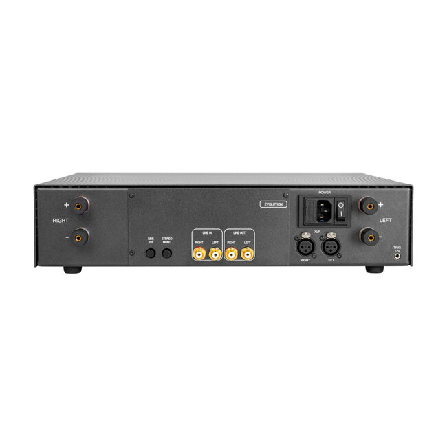 Atoll AM300 Evolution
