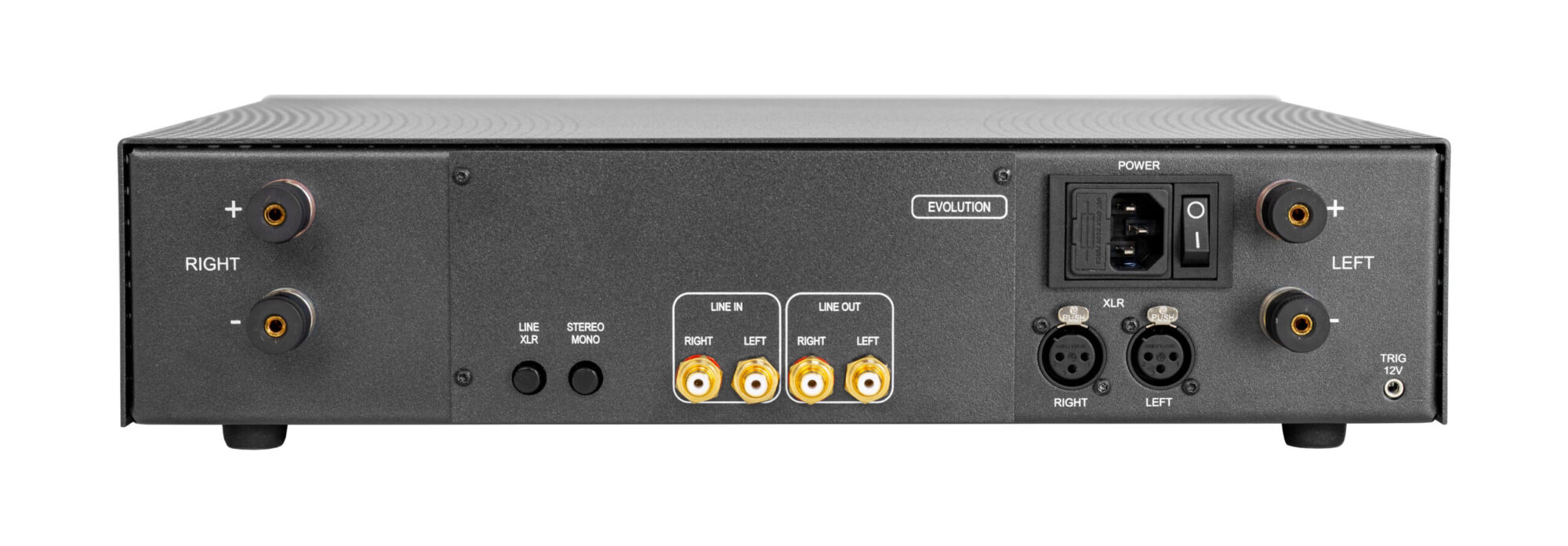 Atoll AM300 Evolution