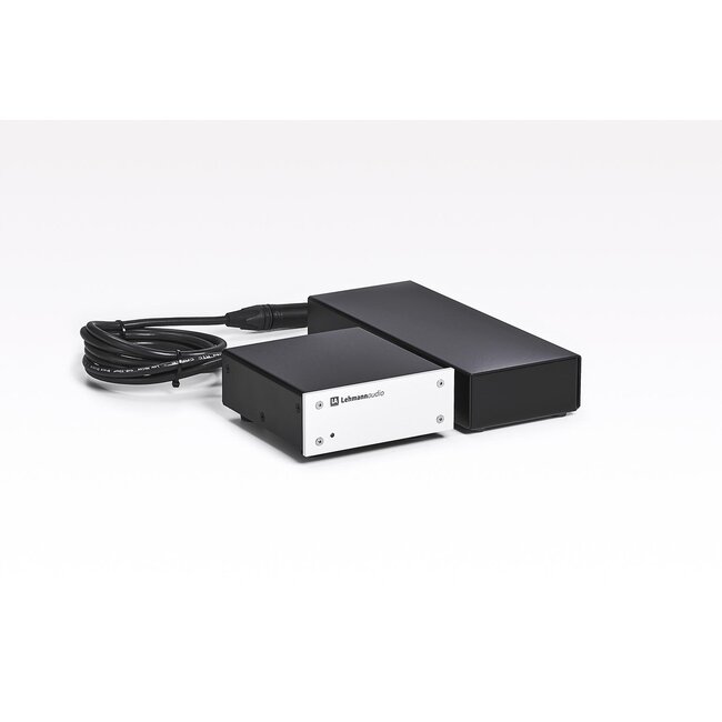 Lehmannaudio Black Cube SE II