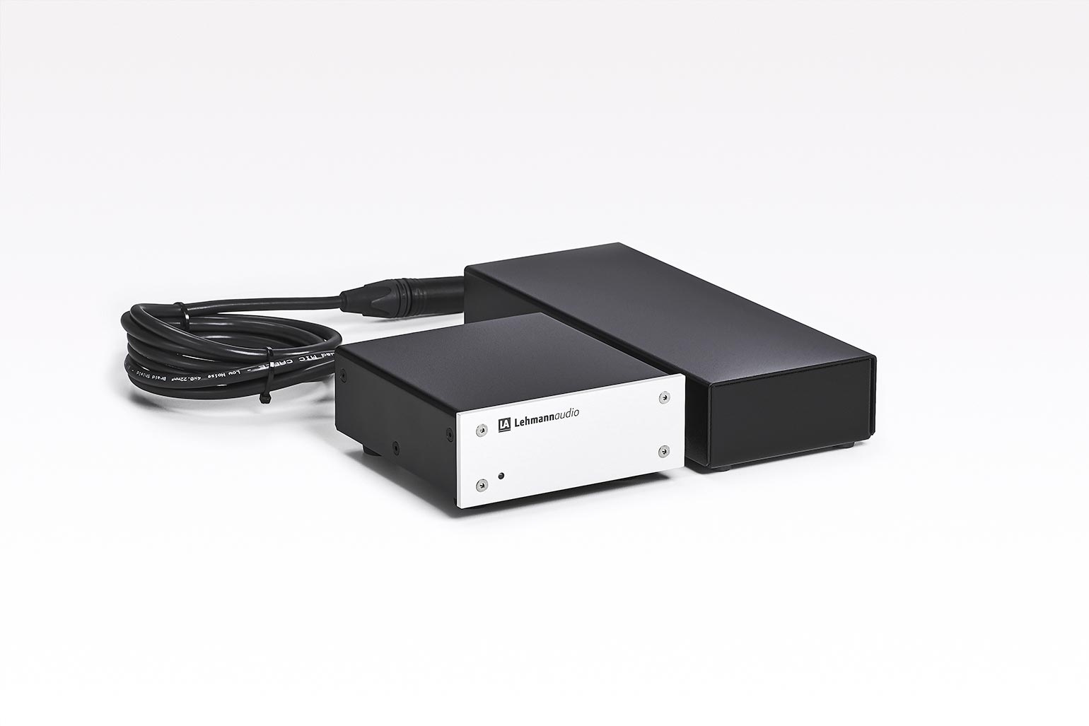Lehmannaudio Black Cube SE II