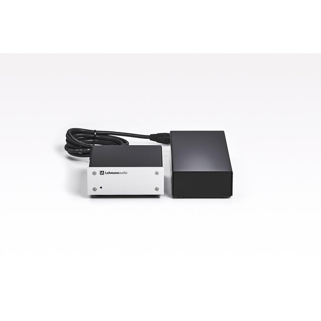 Lehmannaudio Black Cube SE II