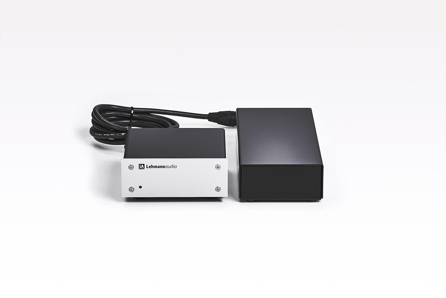 Lehmannaudio Black Cube SE II