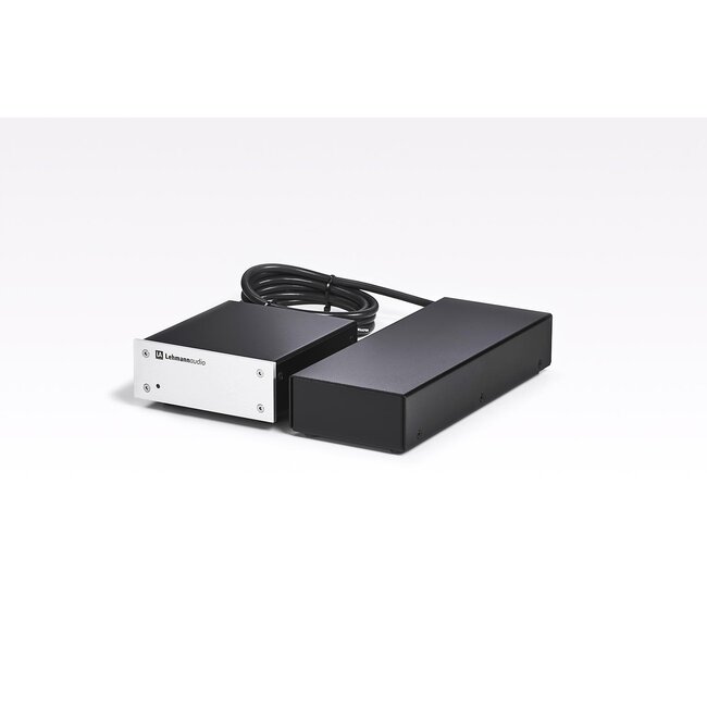 Lehmannaudio Black Cube SE II