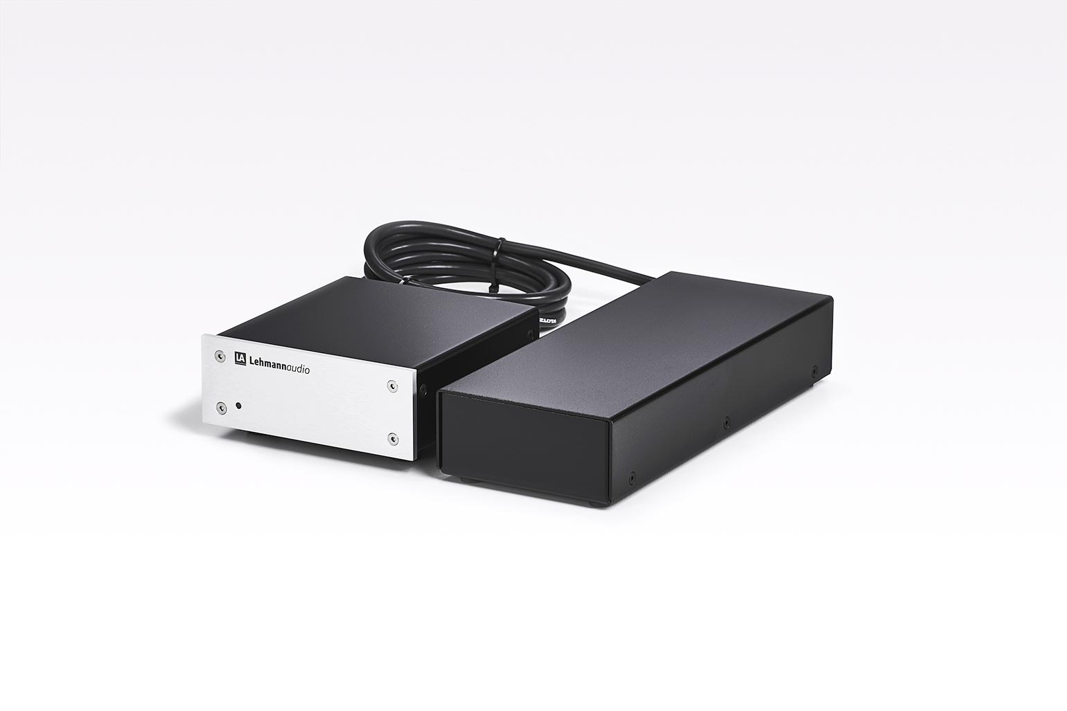 Lehmannaudio Black Cube SE II