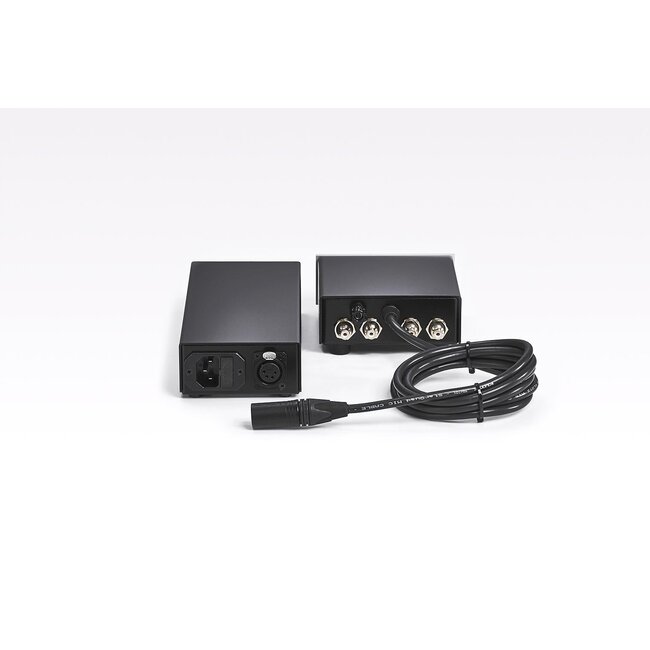 Lehmannaudio Black Cube SE II