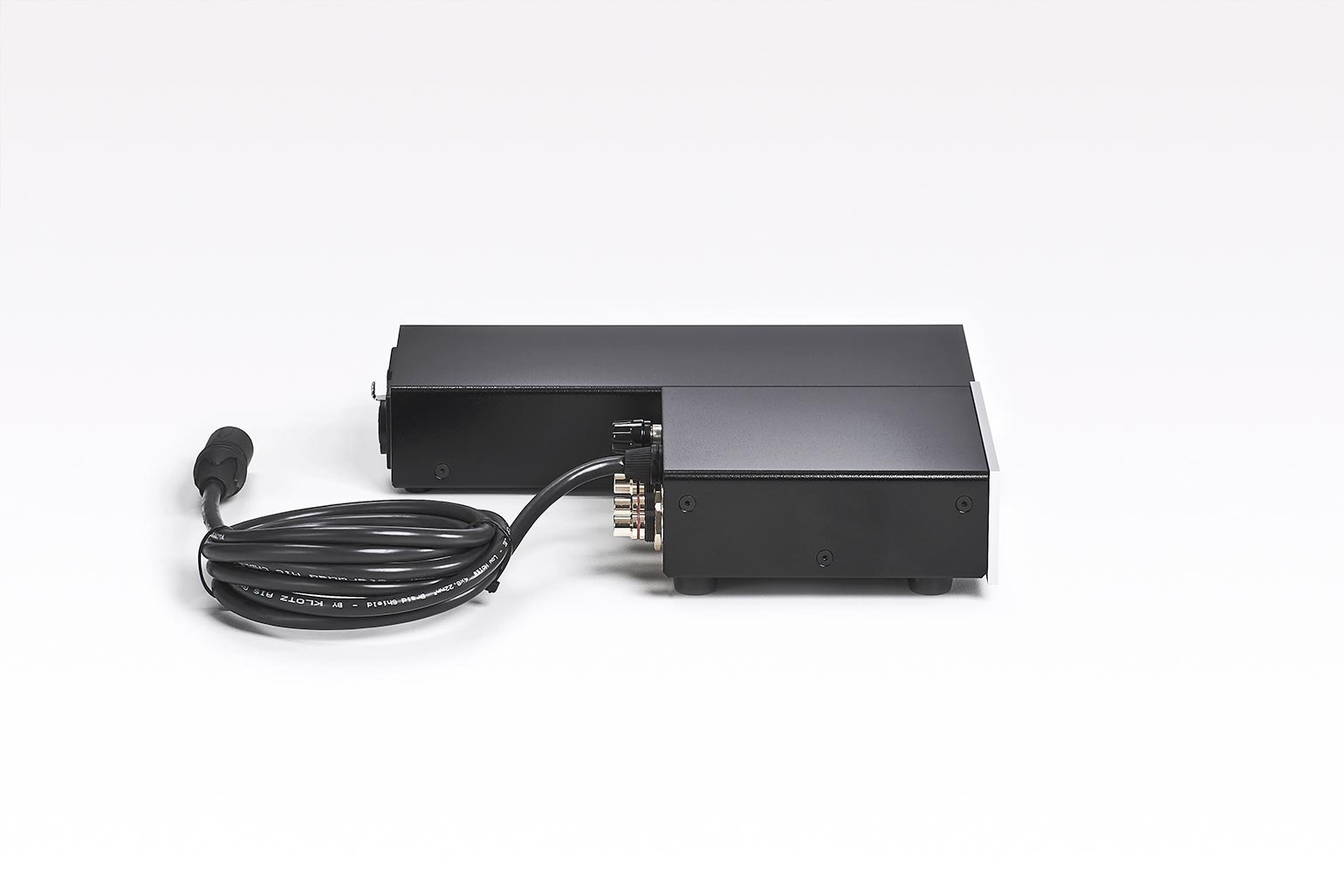 Lehmannaudio Black Cube SE II