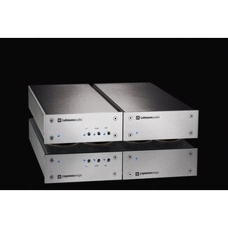 Lehmannaudio Lehmannaudio Decade