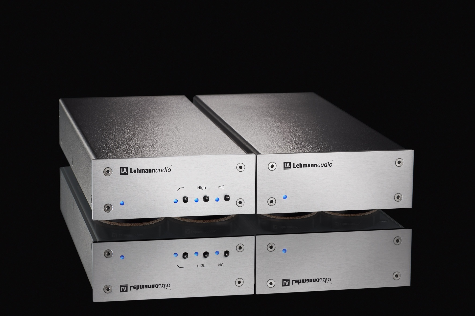 Lehmannaudio Decade