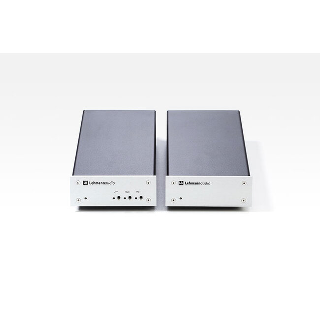 Lehmannaudio Decade