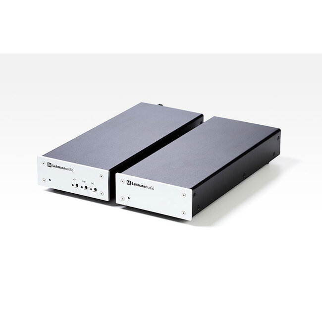 Lehmannaudio Decade