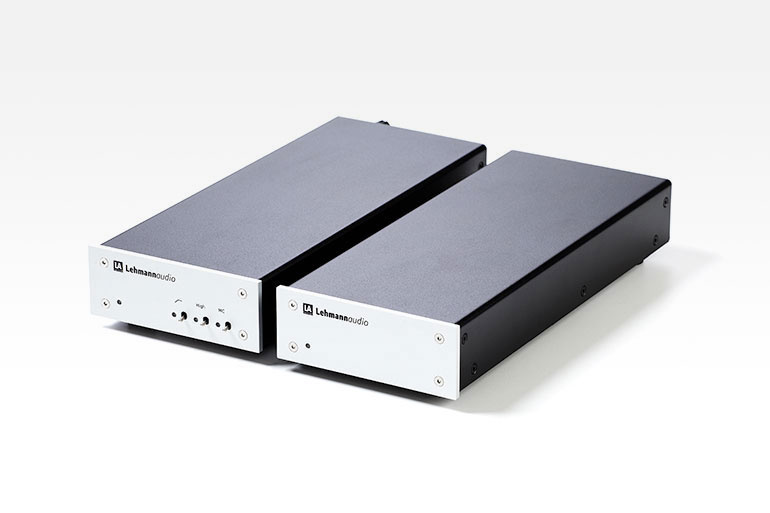 Lehmannaudio Decade