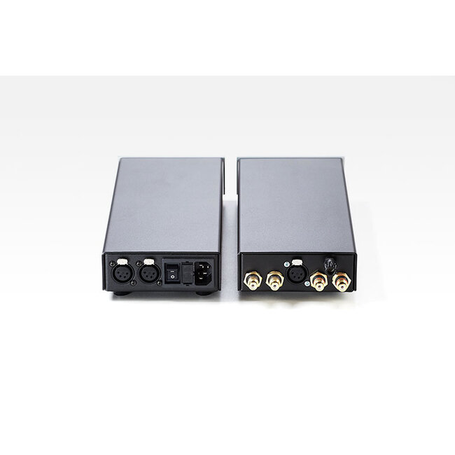 Lehmannaudio Decade