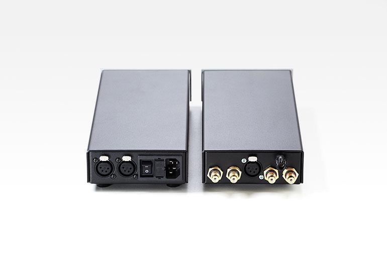 Lehmannaudio Decade