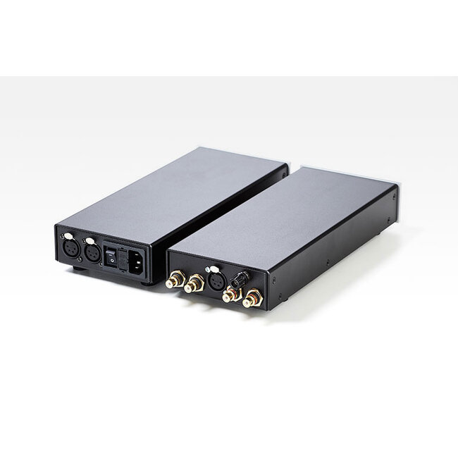 Lehmannaudio Decade