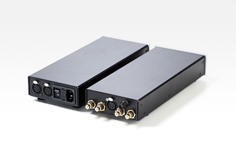 Lehmannaudio Decade