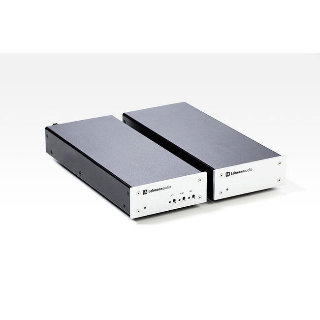 Lehmannaudio Decade
