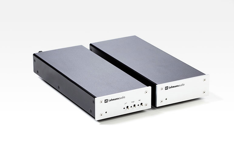 Lehmannaudio Decade