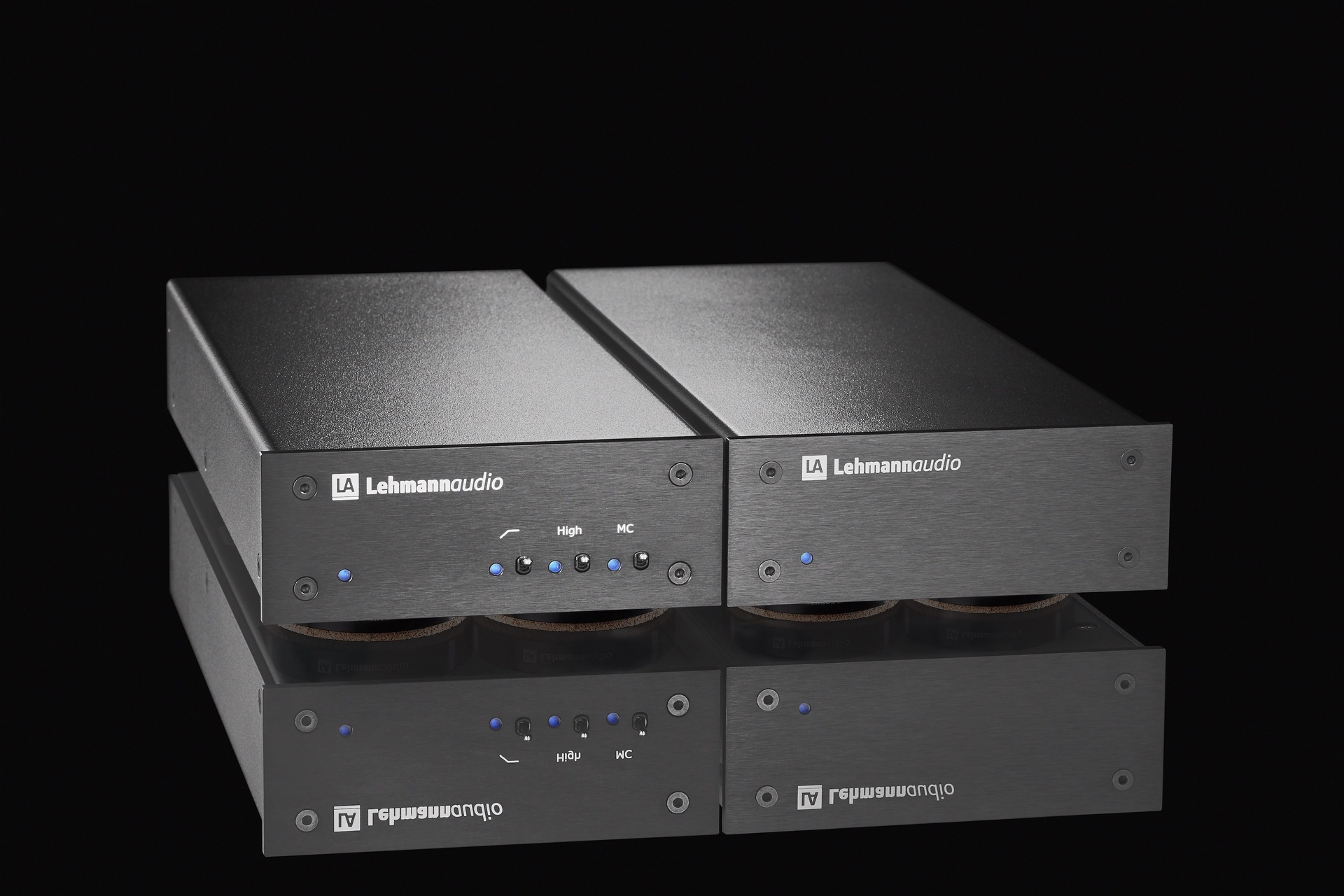Lehmannaudio Decade