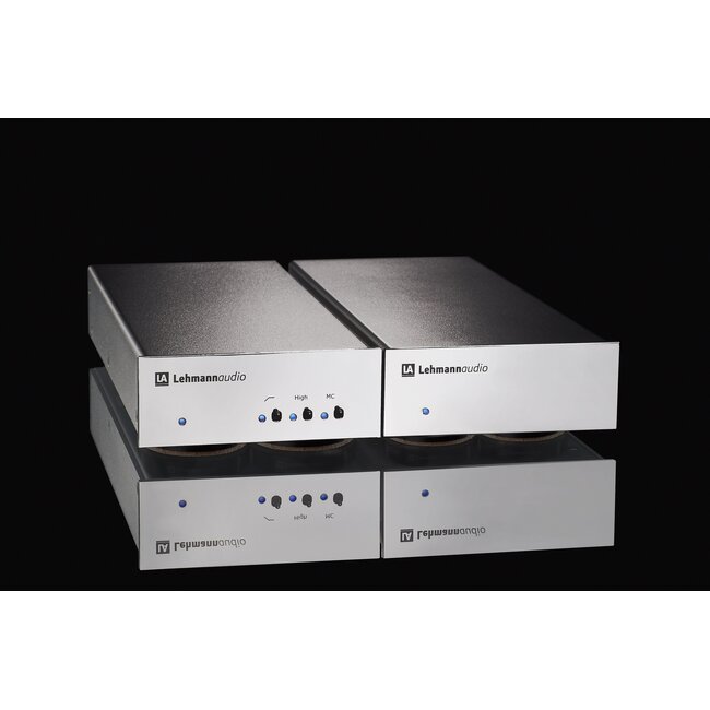 Lehmannaudio Decade