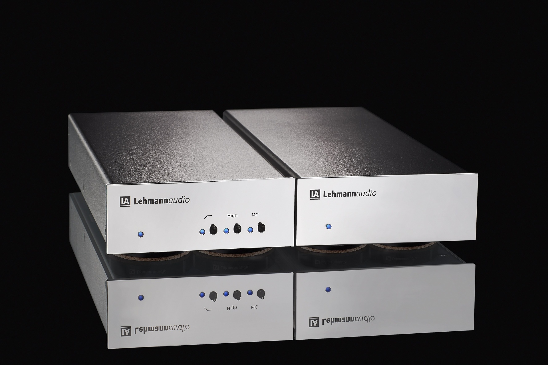 Lehmannaudio Decade