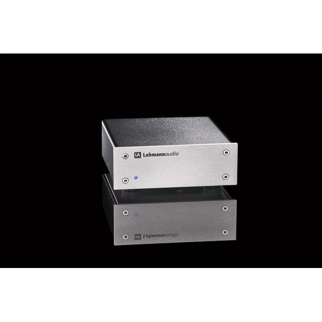 Lehmannaudio Black Cube SE II
