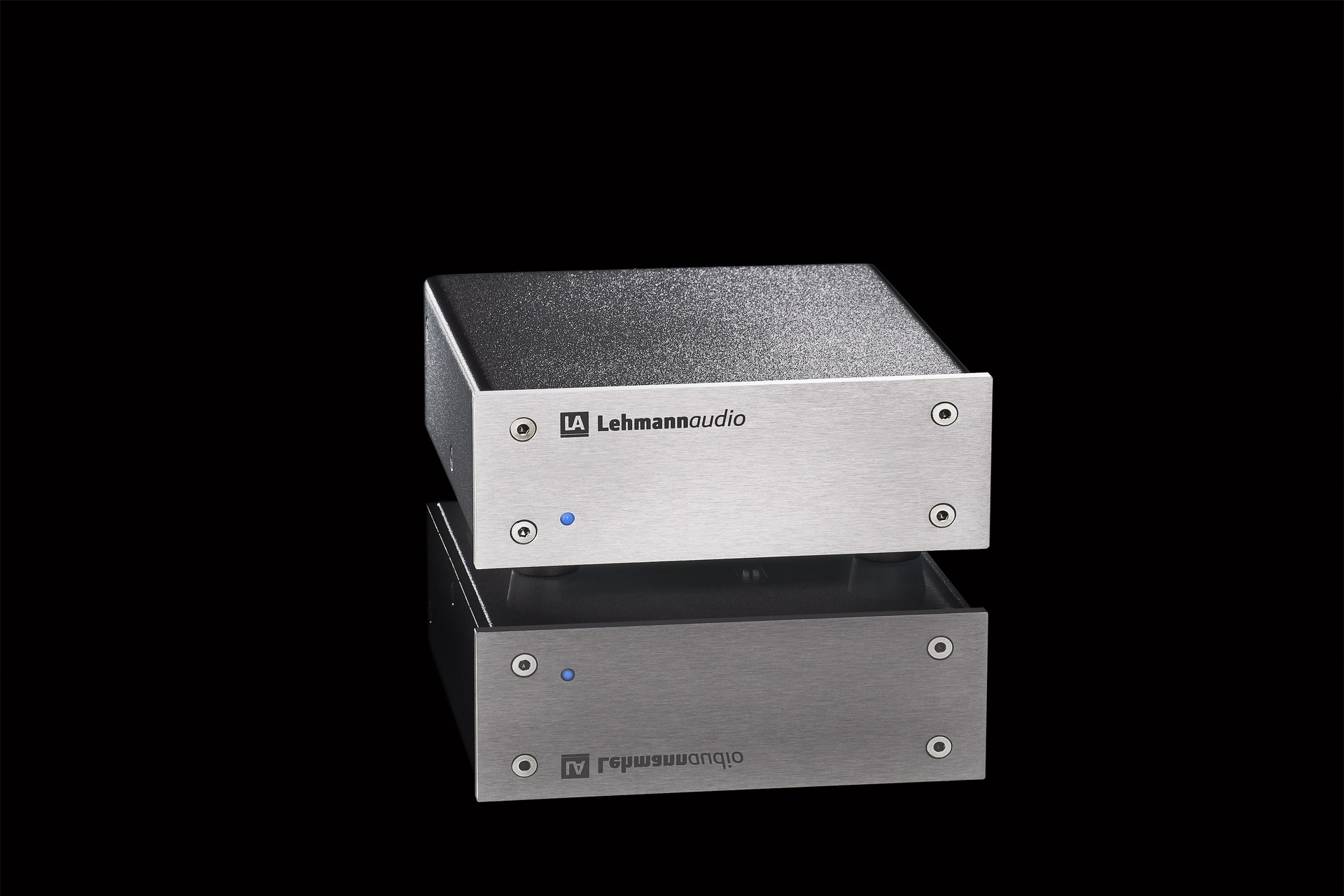 Lehmannaudio Black Cube SE II