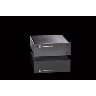 Lehmannaudio Lehmannaudio Black Cube SE II
