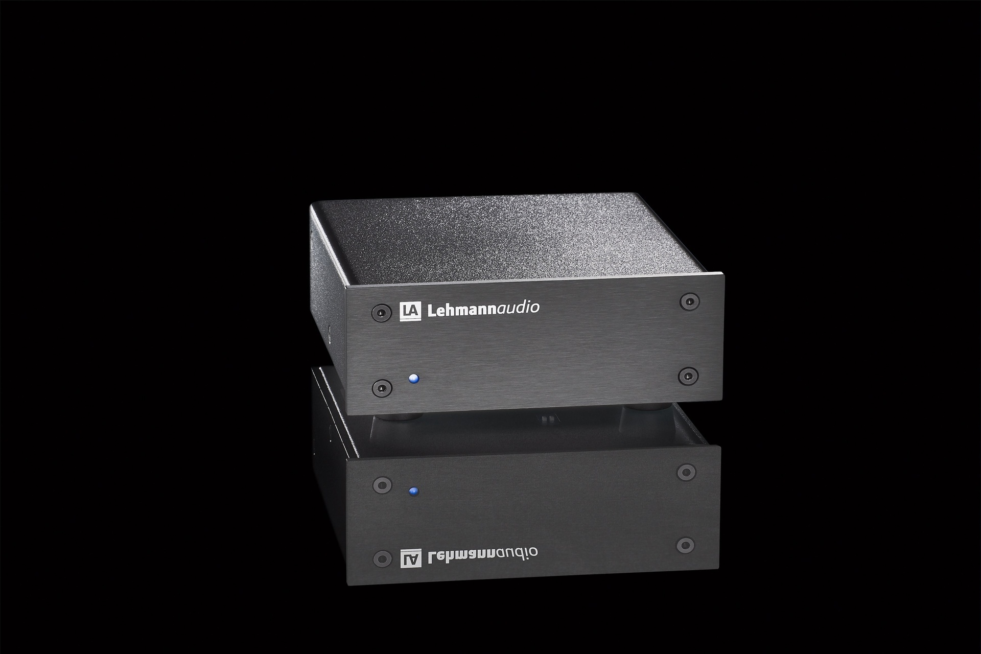 Lehmannaudio Black Cube SE II