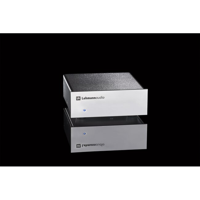 Lehmannaudio Black Cube SE II