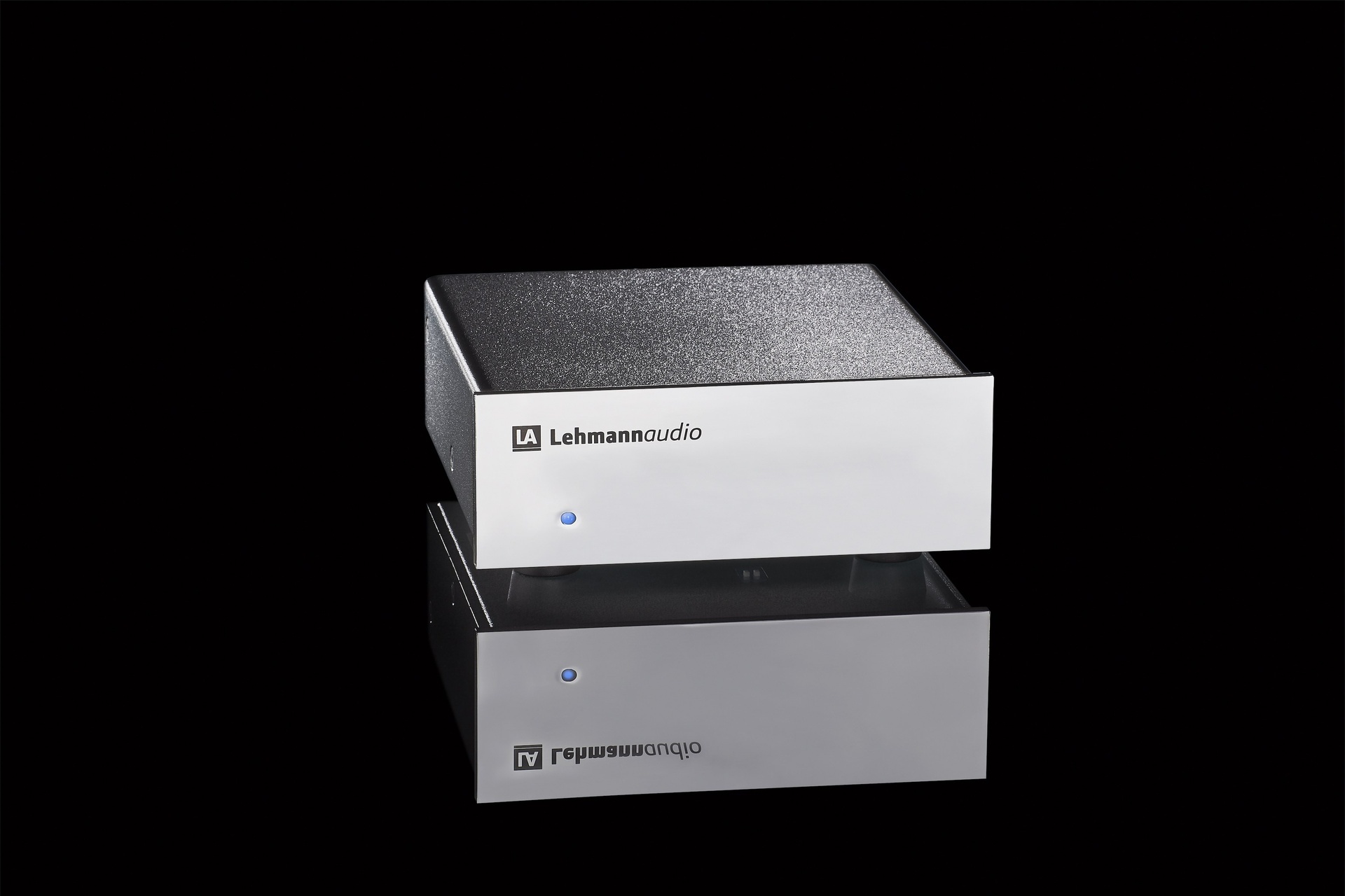Lehmannaudio Black Cube SE II