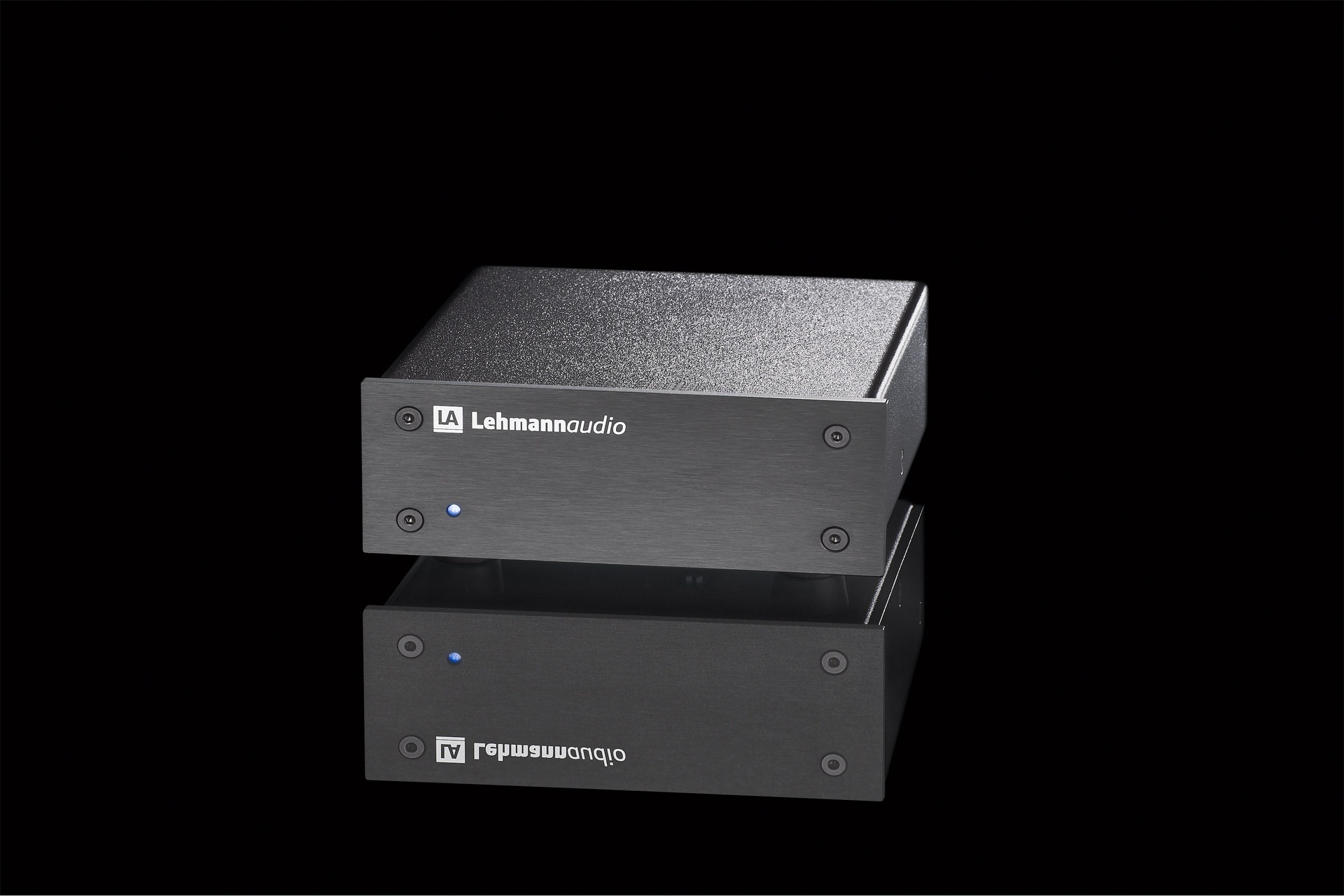 Lehmannaudio Black Cube II