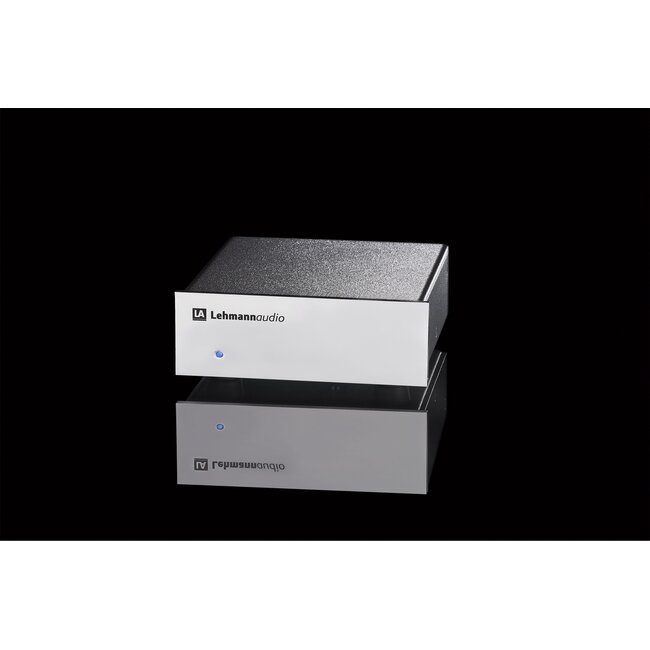 Lehmannaudio Black Cube II