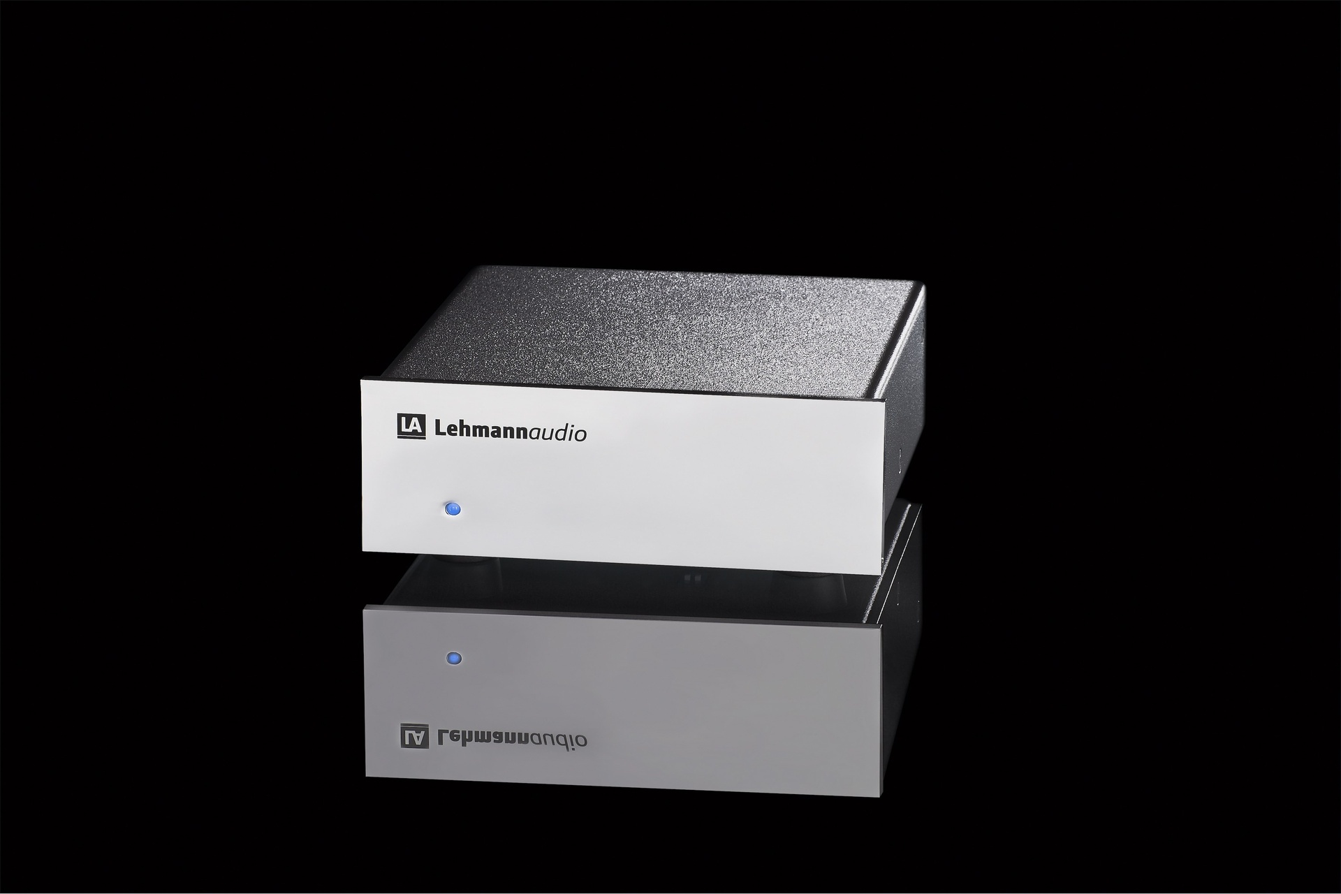 Lehmannaudio Black Cube II