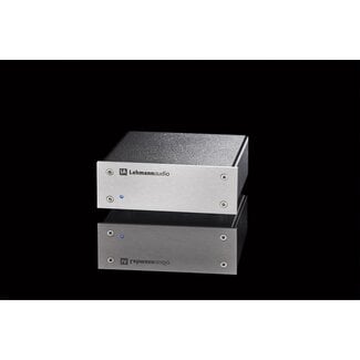 Lehmannaudio Lehmannaudio Black Cube II