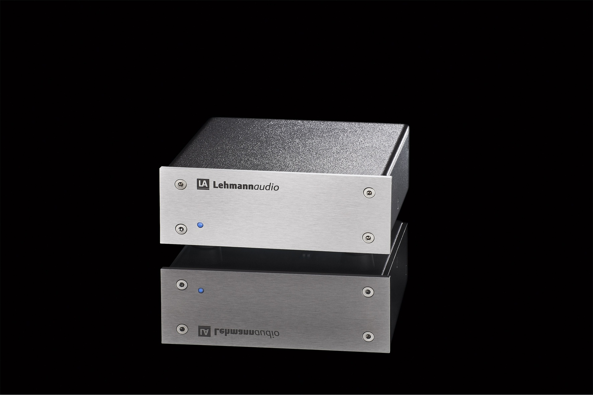 Lehmannaudio Black Cube II
